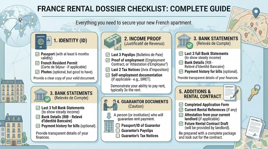 mobile apps used to find apartments in France including property search platforms